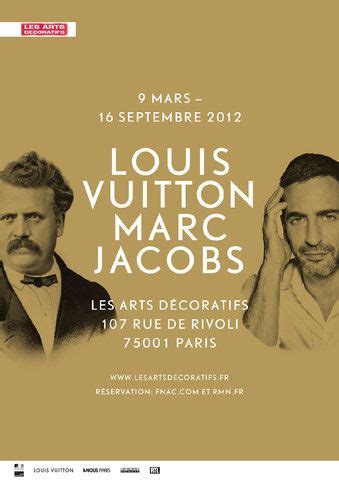 documentary louis vuitton|marc jacobs and louis.